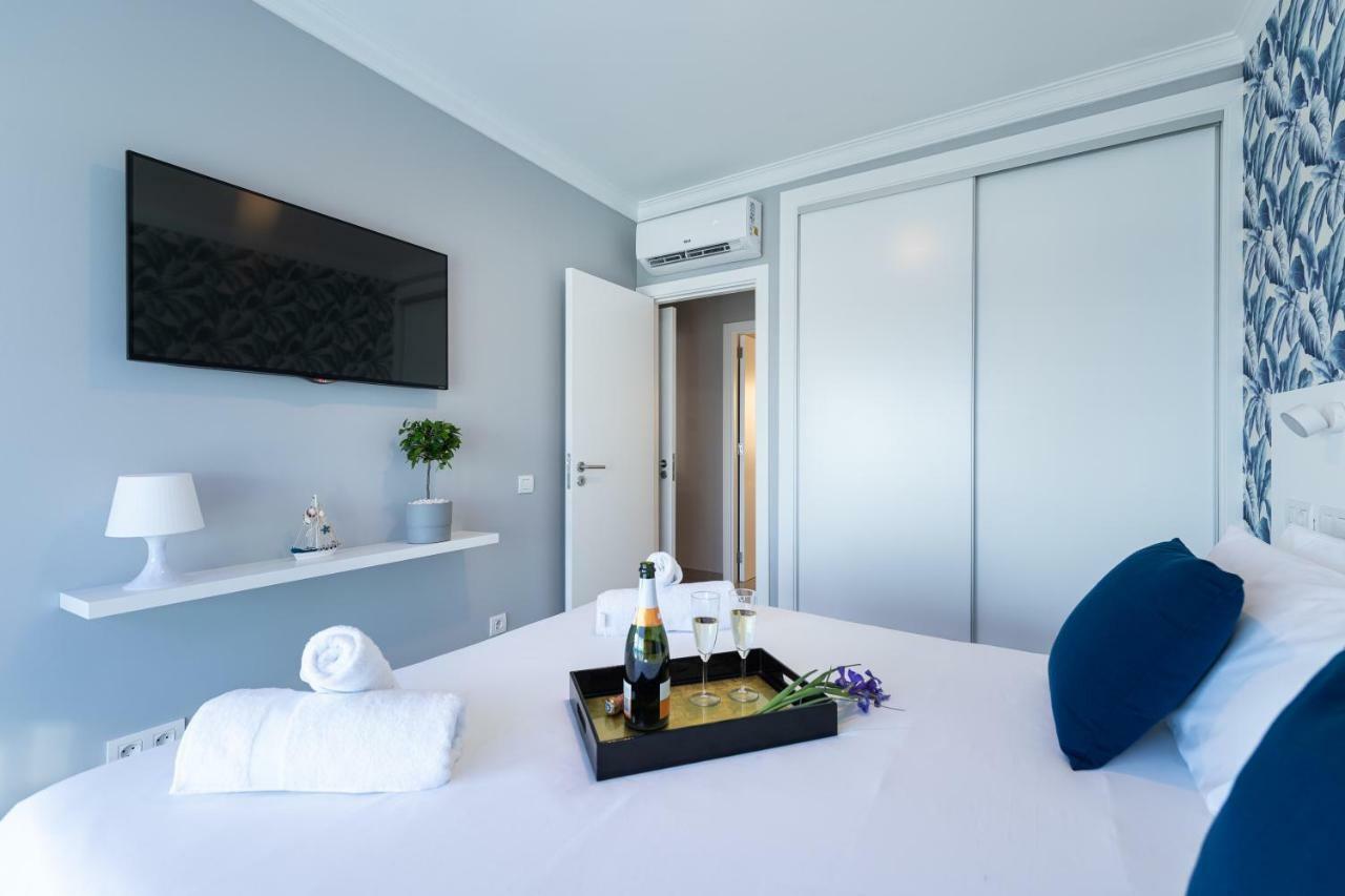 Teresita Mogamar Beachfront Puerto De Mogan Εξωτερικό φωτογραφία