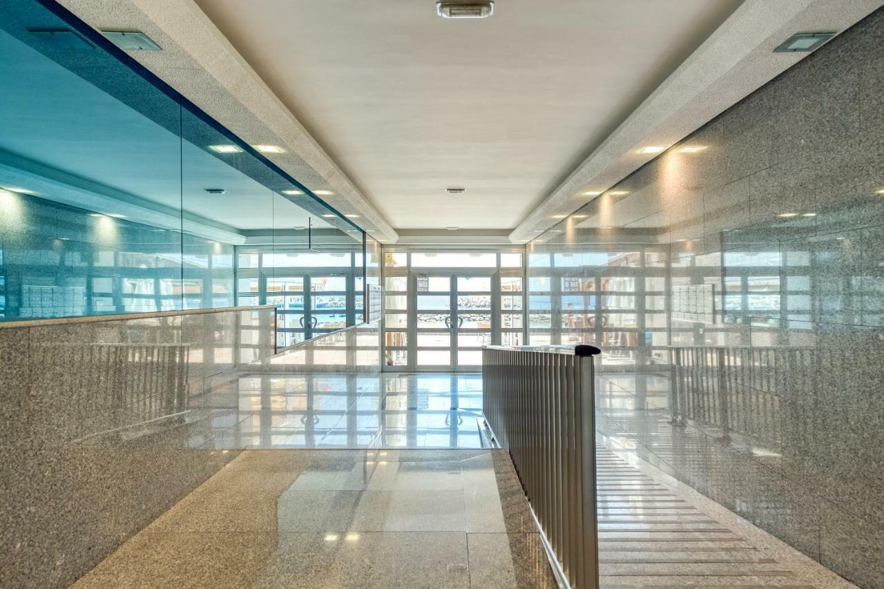 Teresita Mogamar Beachfront Puerto De Mogan Εξωτερικό φωτογραφία