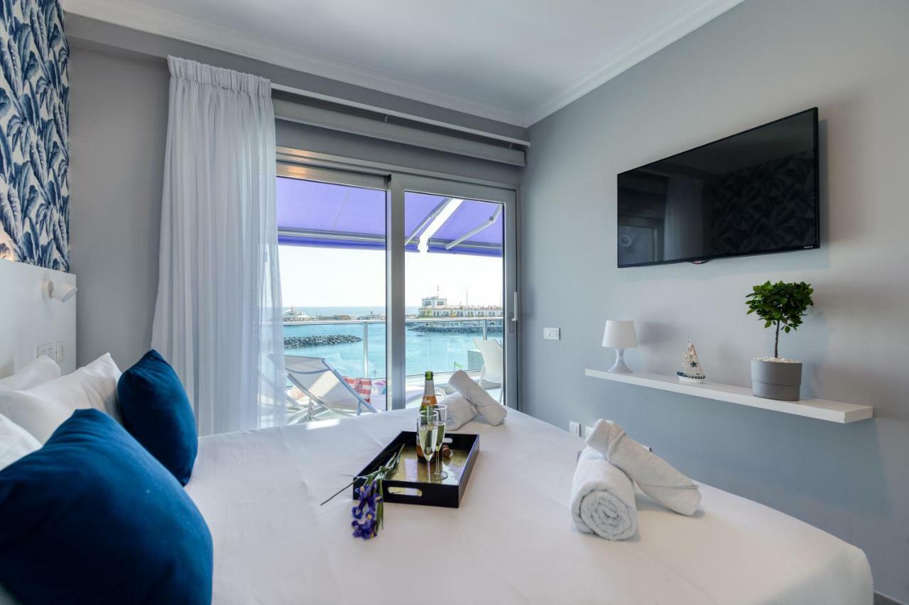 Teresita Mogamar Beachfront Puerto De Mogan Εξωτερικό φωτογραφία